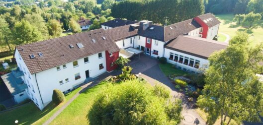 Chor-Workshop Burbach